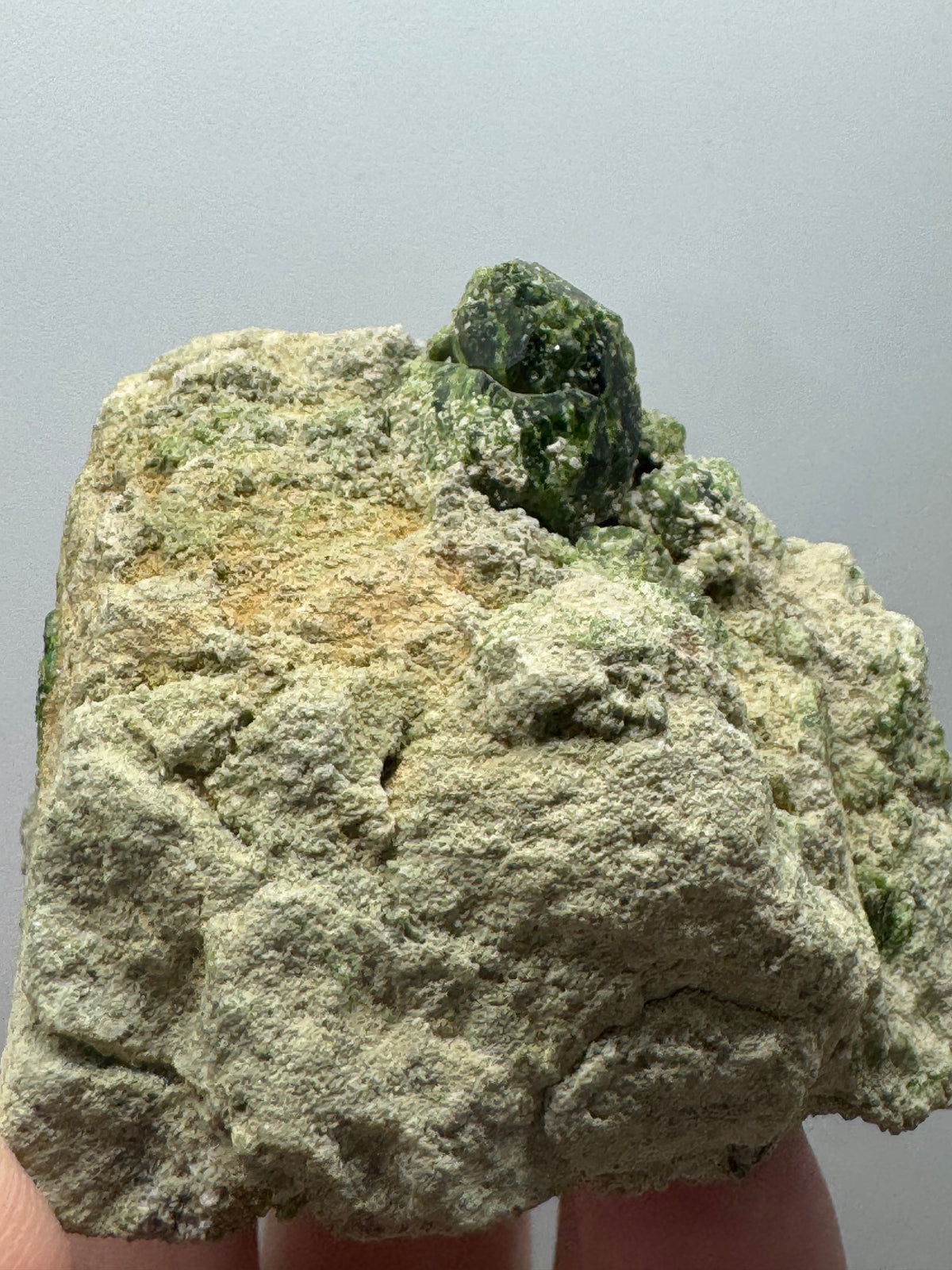 Garnet Specimen - 170g