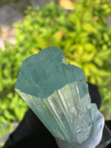 Aquarmarine Crystal - 17g