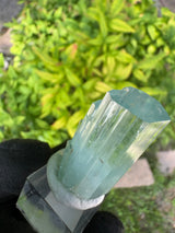 Aquarmarine Crystal - 17g