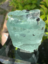 Aquarmarine Crystal - 38g