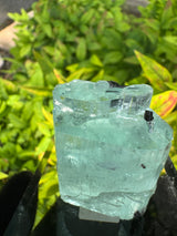Aquarmarine Crystal - 38g