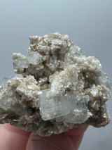 Aquamarine Specimen - 44g