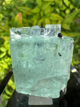 Aquarmarine Crystal - 38g