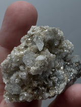 Aquamarine Specimen - 44g