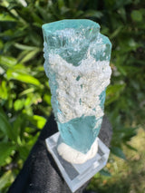 Aquarmarine Crystal - 21g