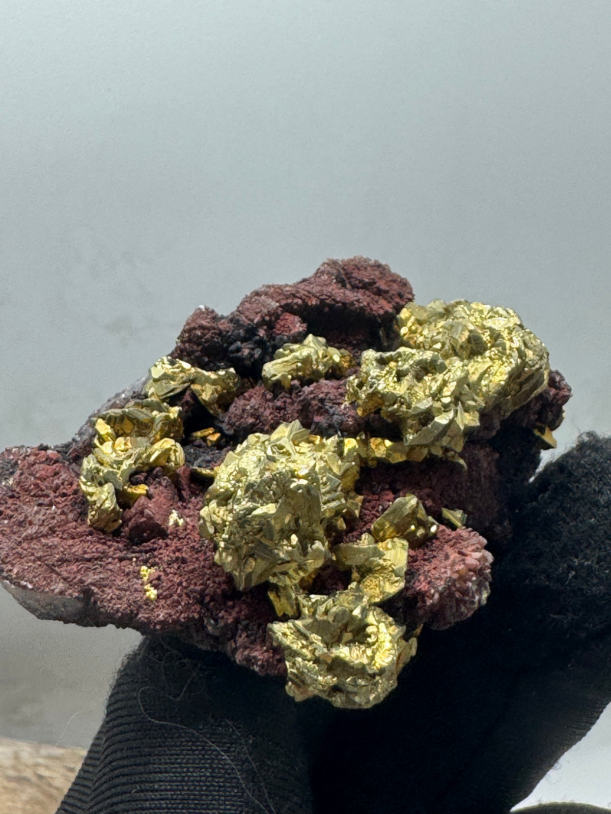 Pyrite Specimen - 90g