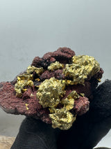 Pyrite Specimen - 90g
