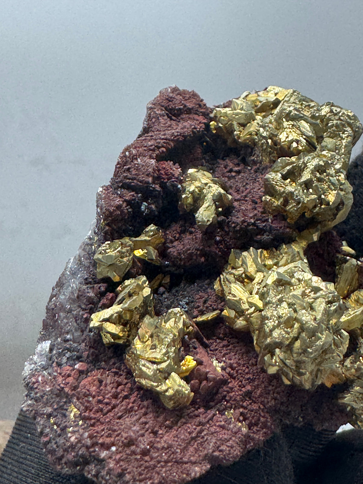Pyrite Specimen - 90g
