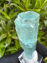 Aquarmarine Crystal - 21g
