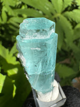 Aquarmarine Crystal - 21g