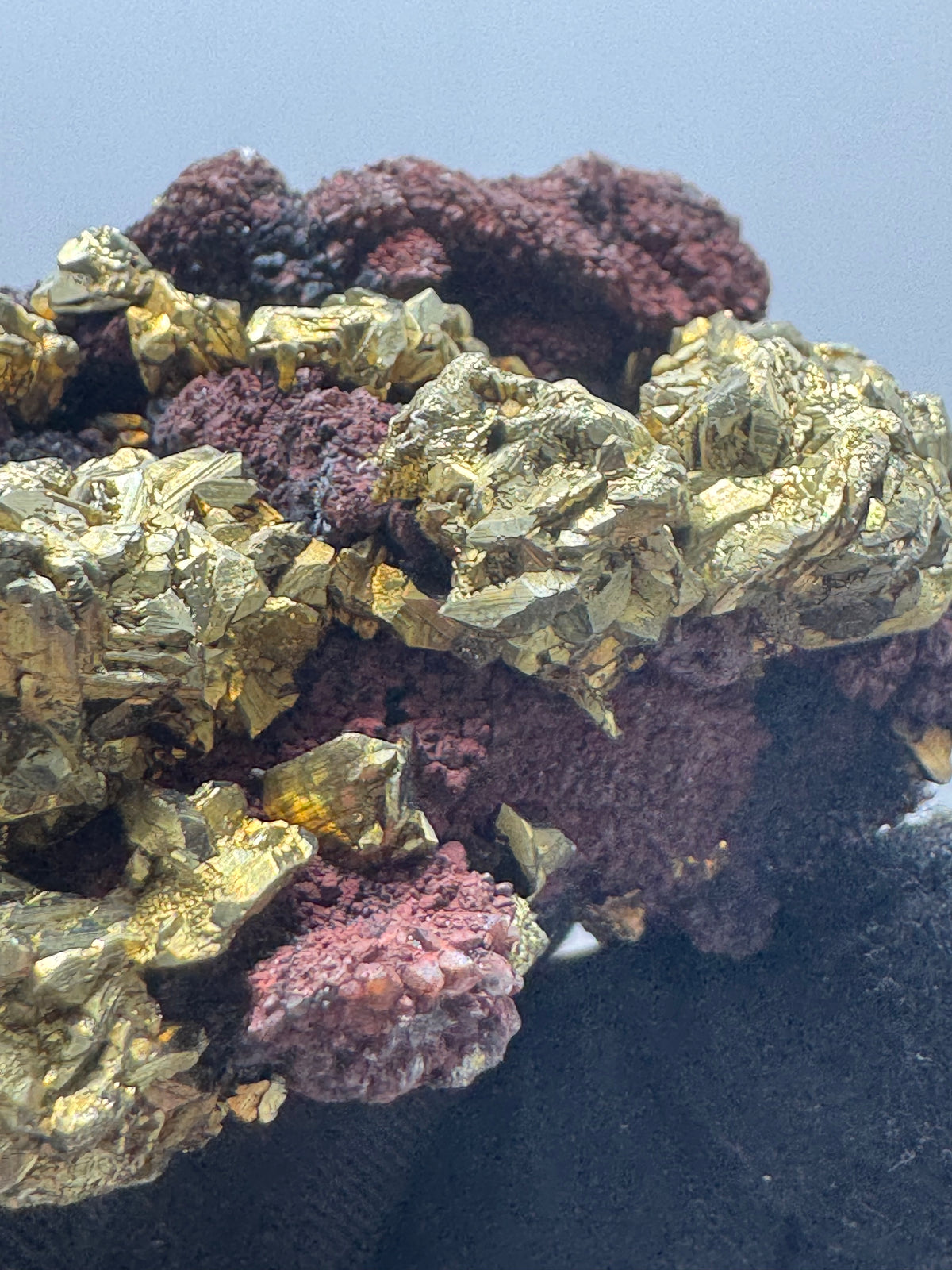 Pyrite Specimen - 90g