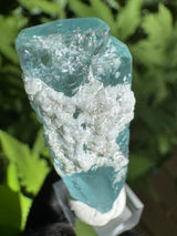 Aquarmarine Crystal - 21g