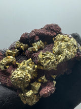 Pyrite Specimen - 90g