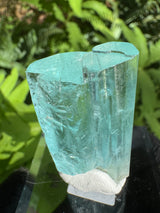 Aquarmarine Crystal - 38g