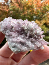 Pink Tourmaline Specimen - 64g