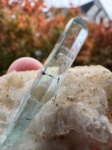 Aquamarine Specimen - 29g