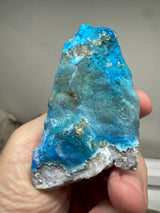 Botryoidal Gibbsite Specimen – 174g