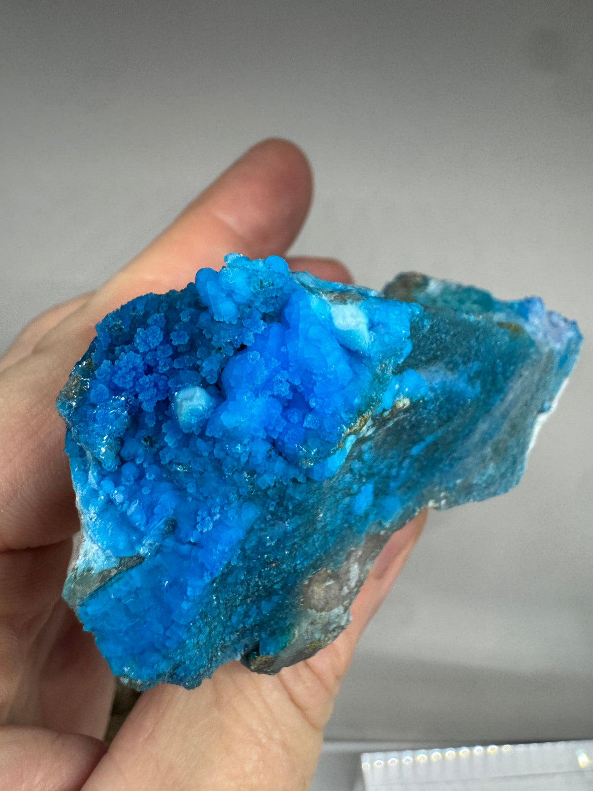 Botryoidal Gibbsite Specimen – 174g