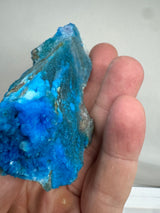 Botryoidal Gibbsite Specimen – 174g