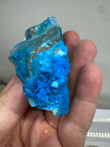 Botryoidal Gibbsite Specimen – 174g