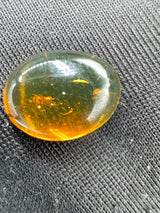 Amber Cabochon - 0.520g