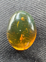 Amber Cabochon - 0.520g