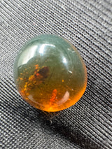 Amber Cabochon - 0.629g