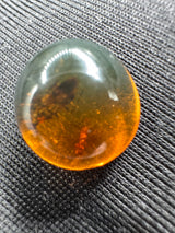 Amber Cabochon - 0.629g