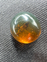 Amber Cabochon - 0.629g