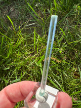 Aquamarine Crystal - 2.087g