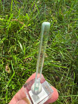 Aquamarine Crystal - 2.087g