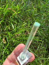 Aquamarine Crystal - 2.087g
