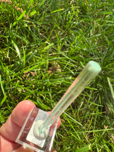 Aquamarine Crystal - 2.087g