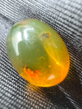 Amber Cabochon - 1.213g