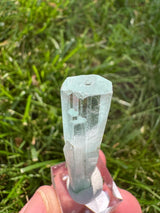 Aquamarine Crystal - 8.558