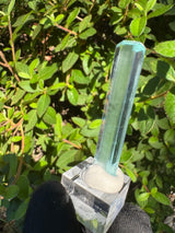 Aquamarine Crystal - 5g
