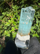Aquamarine Crystal - 14g