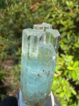 Aquamarine Crystal - 14g