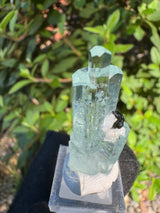 Aquamarine Crystal - 5g
