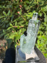 Aquamarine Crystal - 5g