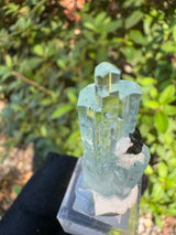 Aquamarine Crystal - 5g