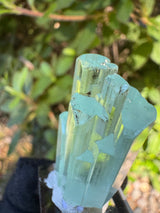 Aquamarine Crystal - 9g