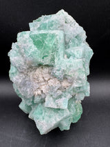 Fluorite Specimen - 1215g