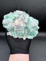Fluorite Specimen - 1215g