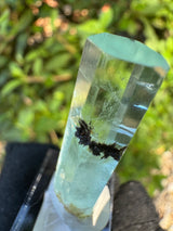 Aquamarine Crystal - 3g