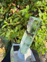 Aquamarine Crystal - 3g