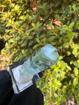 Aquamarine Crystal - 3g