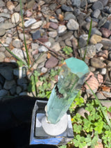Aquamarine Crystal - 3g