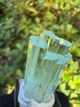 Aquamarine Crystal - 7g