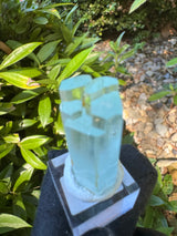 Aquamarine Crystal - 7g